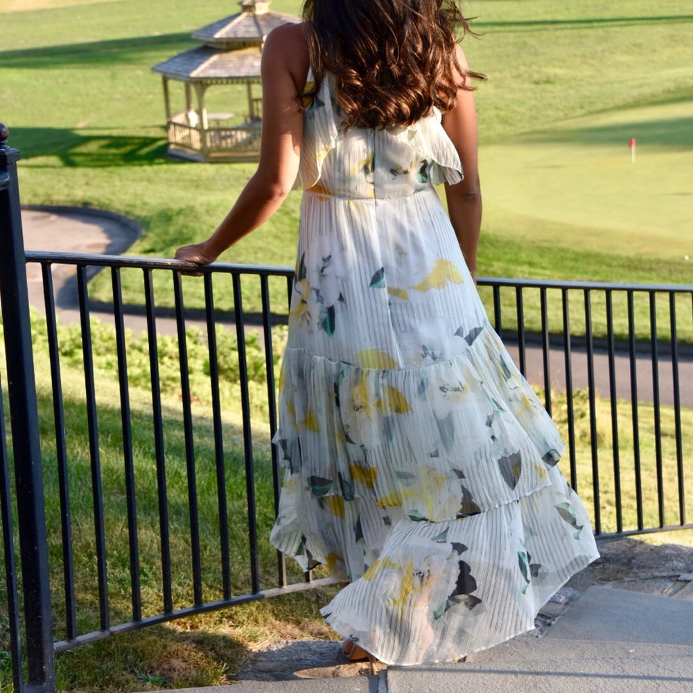Anthropologie dress
